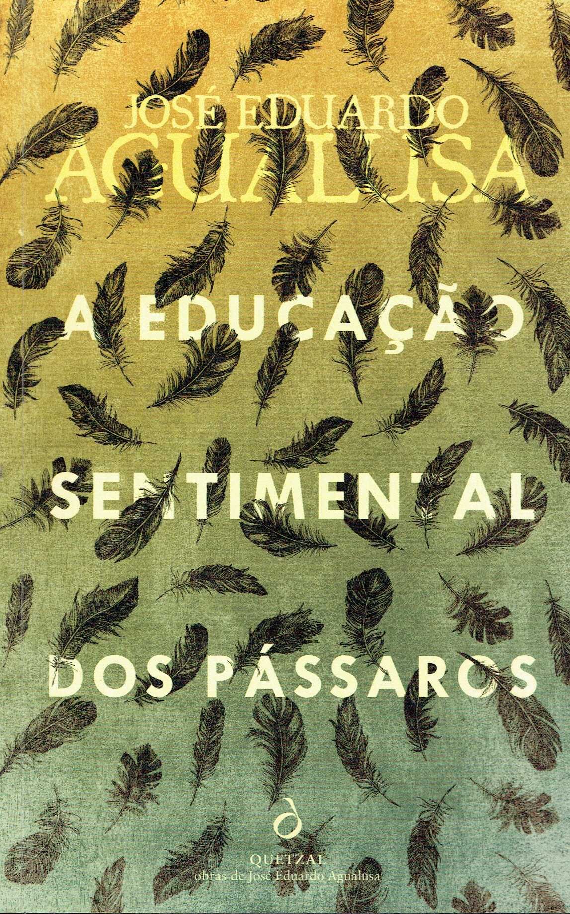 12526

A Educação Sentimental dos Pássaros
de José Eduardo Agualusa