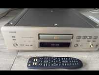 Odtwarzacz Denon DVD A11. CD, SACD Nowy Laser
