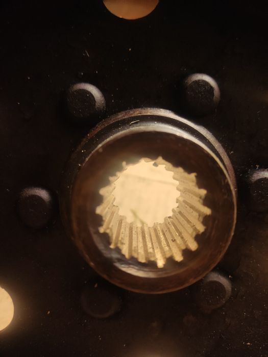 Sprzęgło kompletne ursus c-360