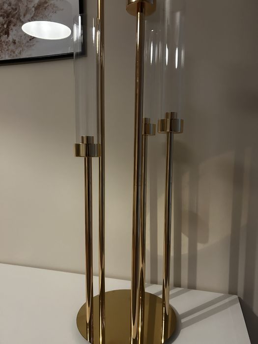 Swieczniki plus swiece