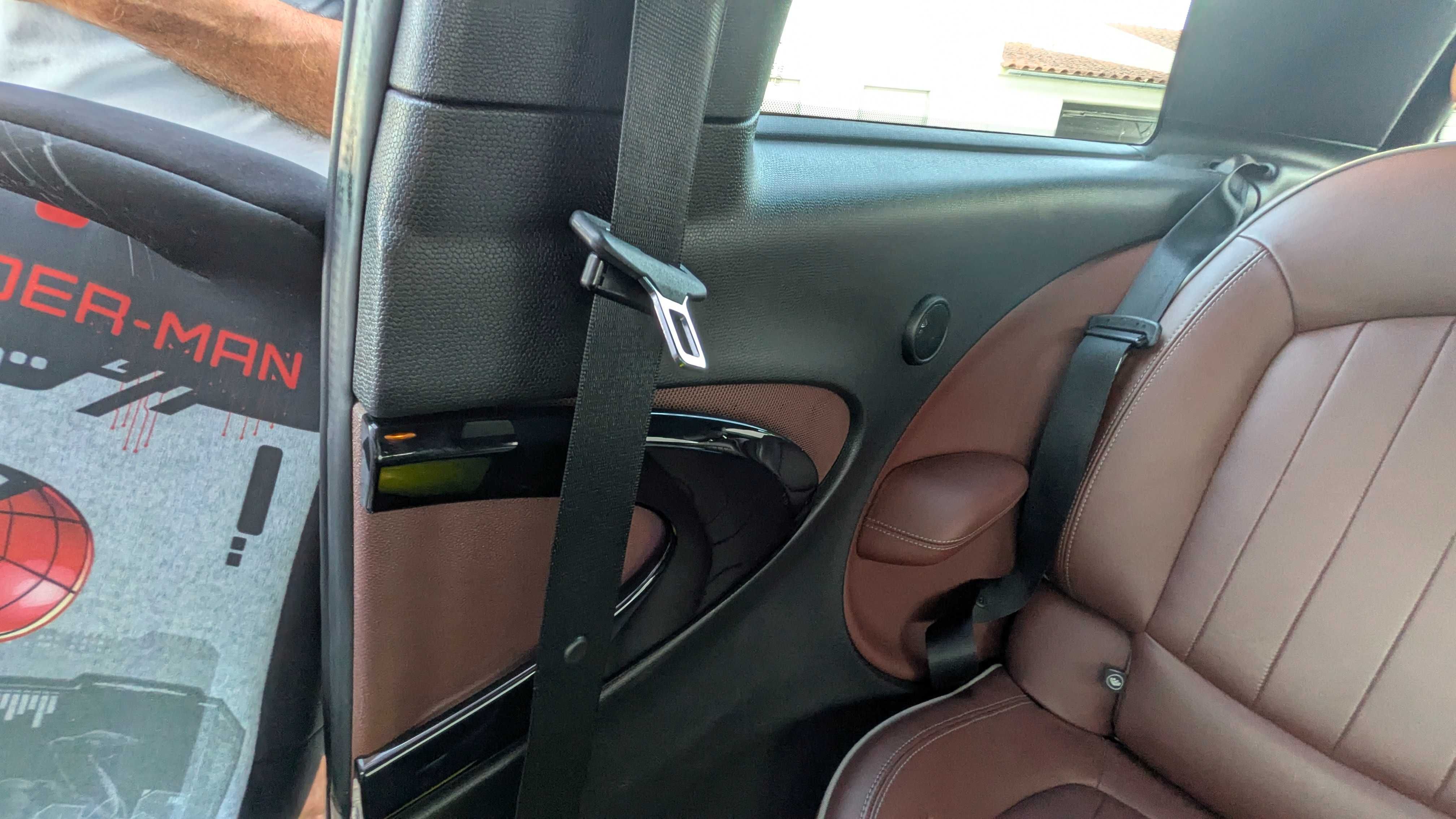 Mini Paceman Cooper S ALL4 Automático