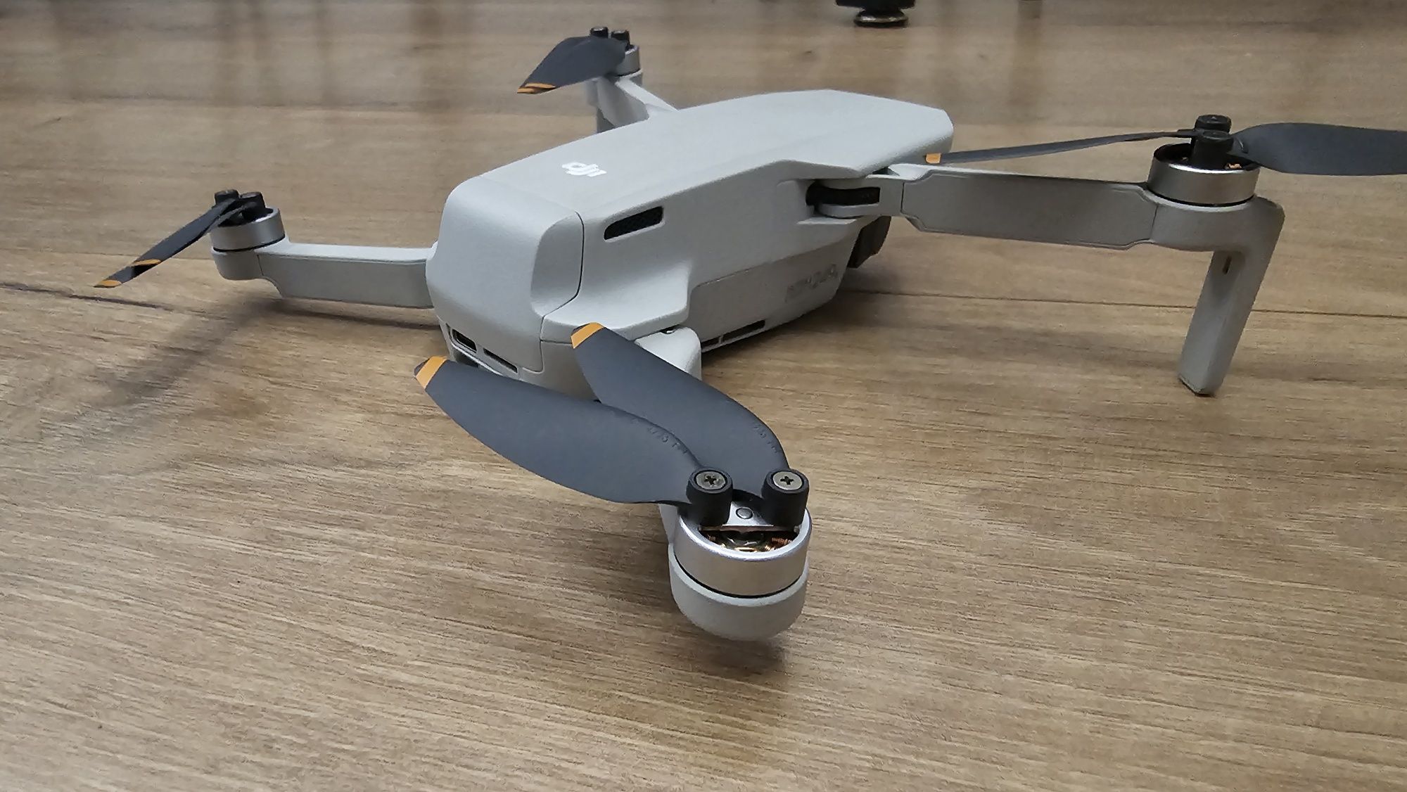 Dron Dji Mini 2 SE Fly More Combo Gwarancja Limit 500 metrów