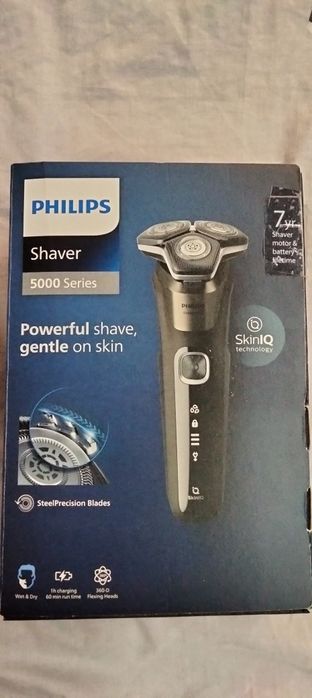 Бритва  PFILIPS Shaver