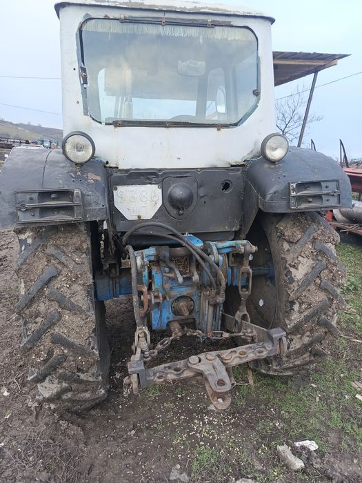 Продам трактор юмз 6