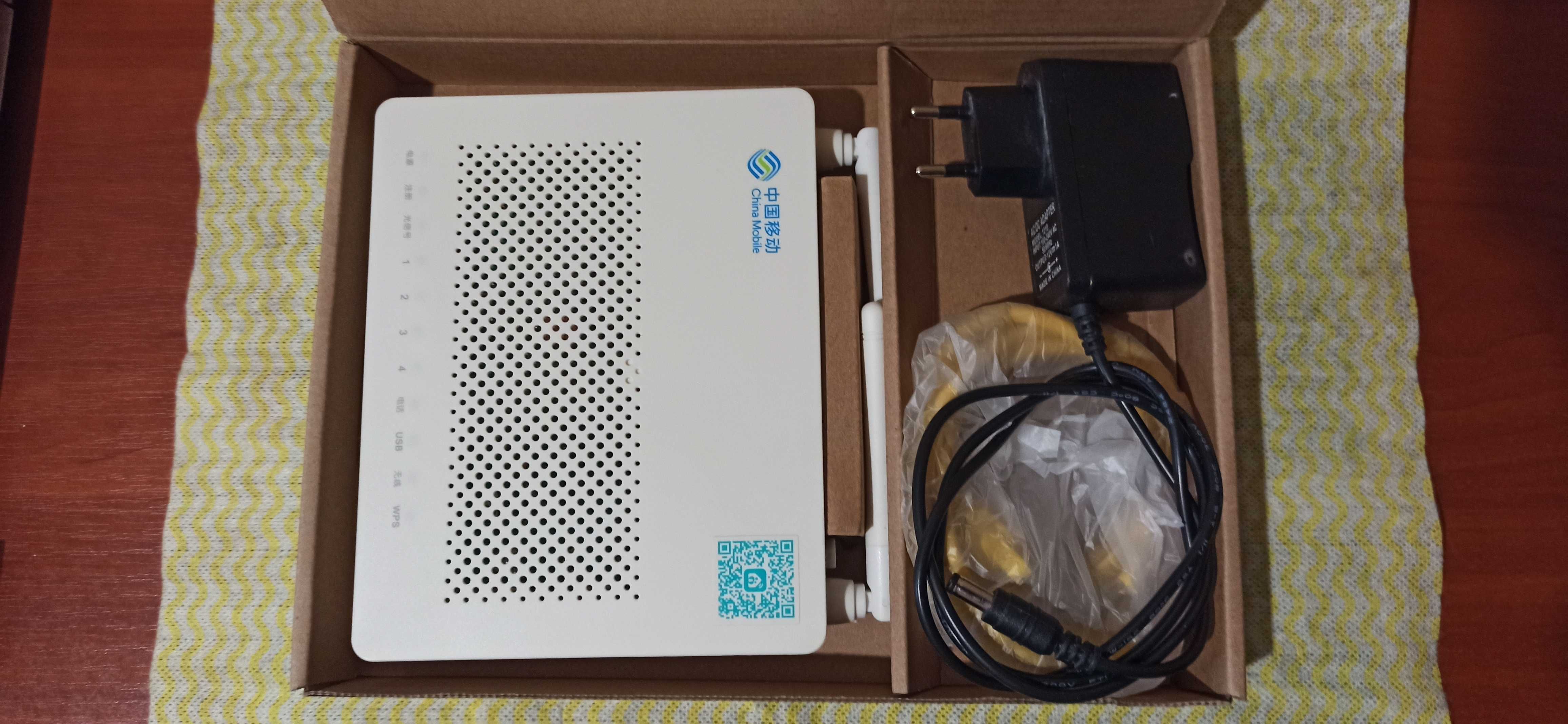 Huawei HS8545M Gpon onu