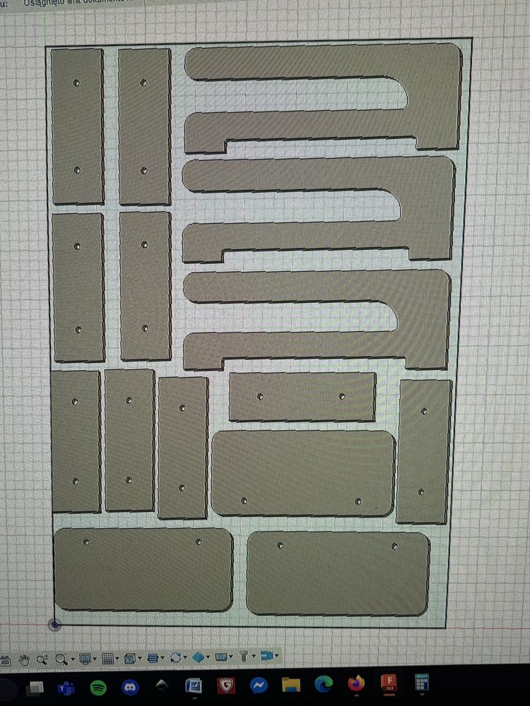 Frezowanie CNC i druk 3D