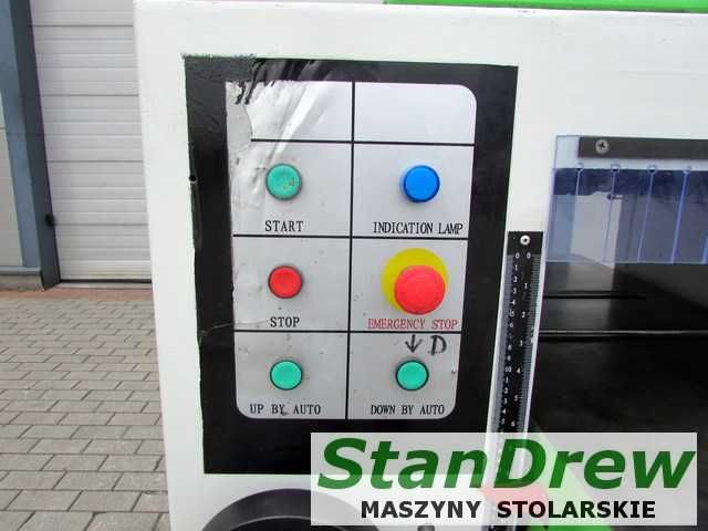 Grubościówka Strugarka PERFECT MB 430