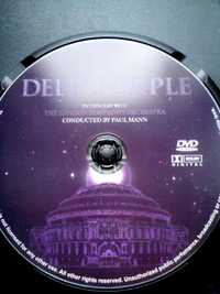 DVD Видео Deep Purple- Made in USA!
