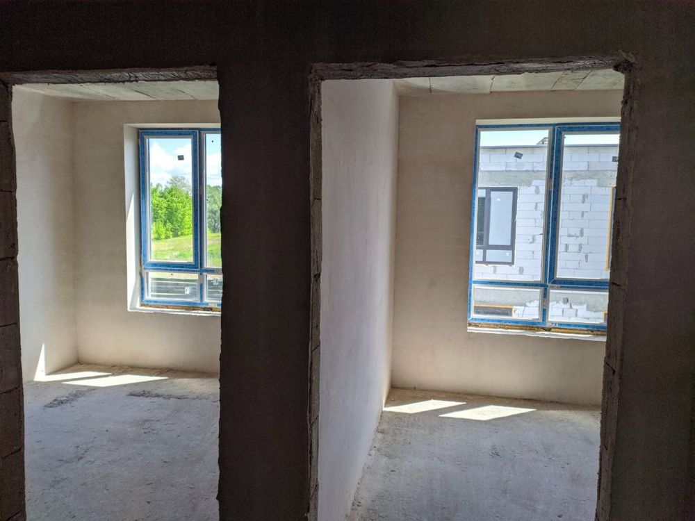 Готовый таунхаус с документами, 4 комнаты, 95 м2