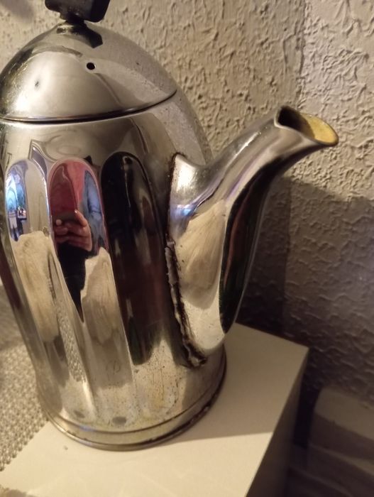 Dzbanek radziecki stary PRL