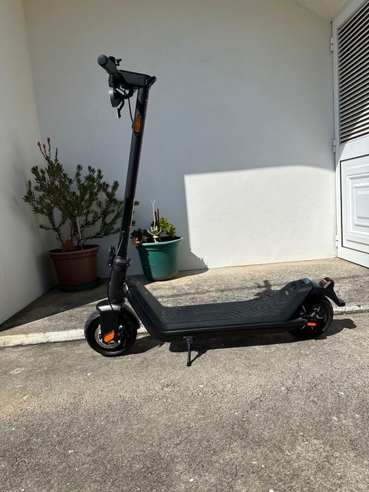 NIU KQi3 Sport - trotinete elétrica