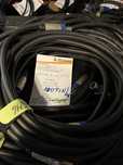Kabel głośnikowy Klotz 4x4 neutrik NLT4FX