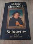 Sobowtór- Maciej Siembieda