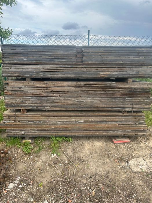 PŁYTA PODŁOGOWA PŁYTA SZALUNKOWA PŁYTA ANTYPOŚLIZGOWA NA REGAŁ BLAT sklejka klejona nie osb