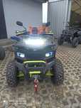 Quad 150 250 manual automat Nowy lub 150 i inne