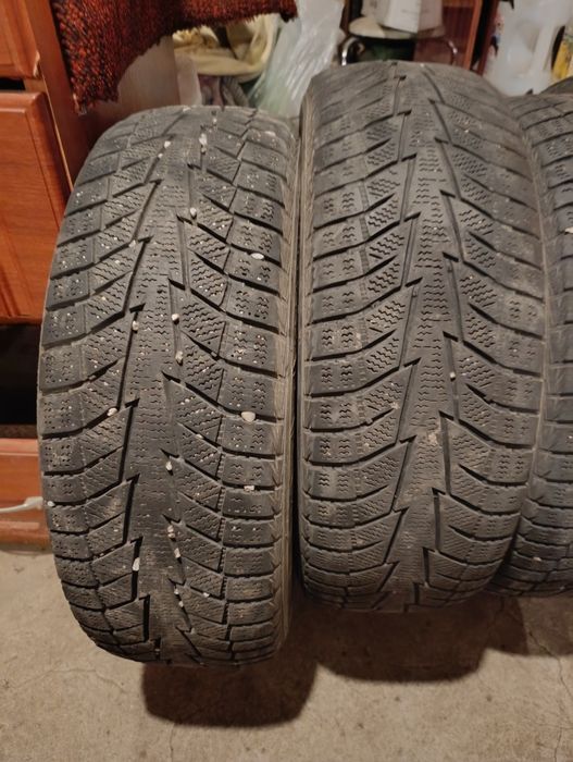 Резина r 15 185/65 Hankook