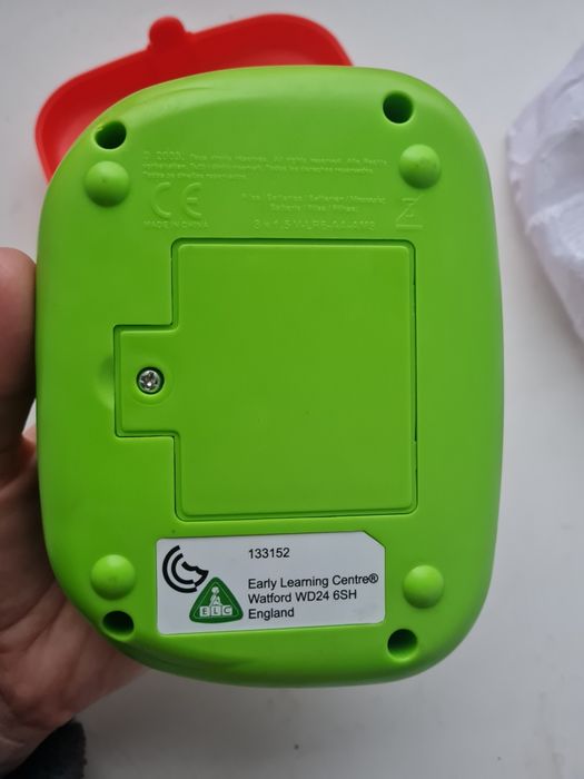 Навчальний міні центр