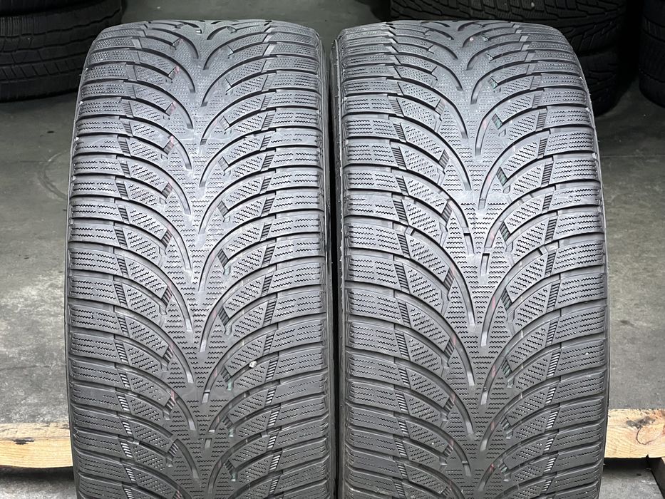 Шины зимние 275/40/R19 Nankang WinterActiva