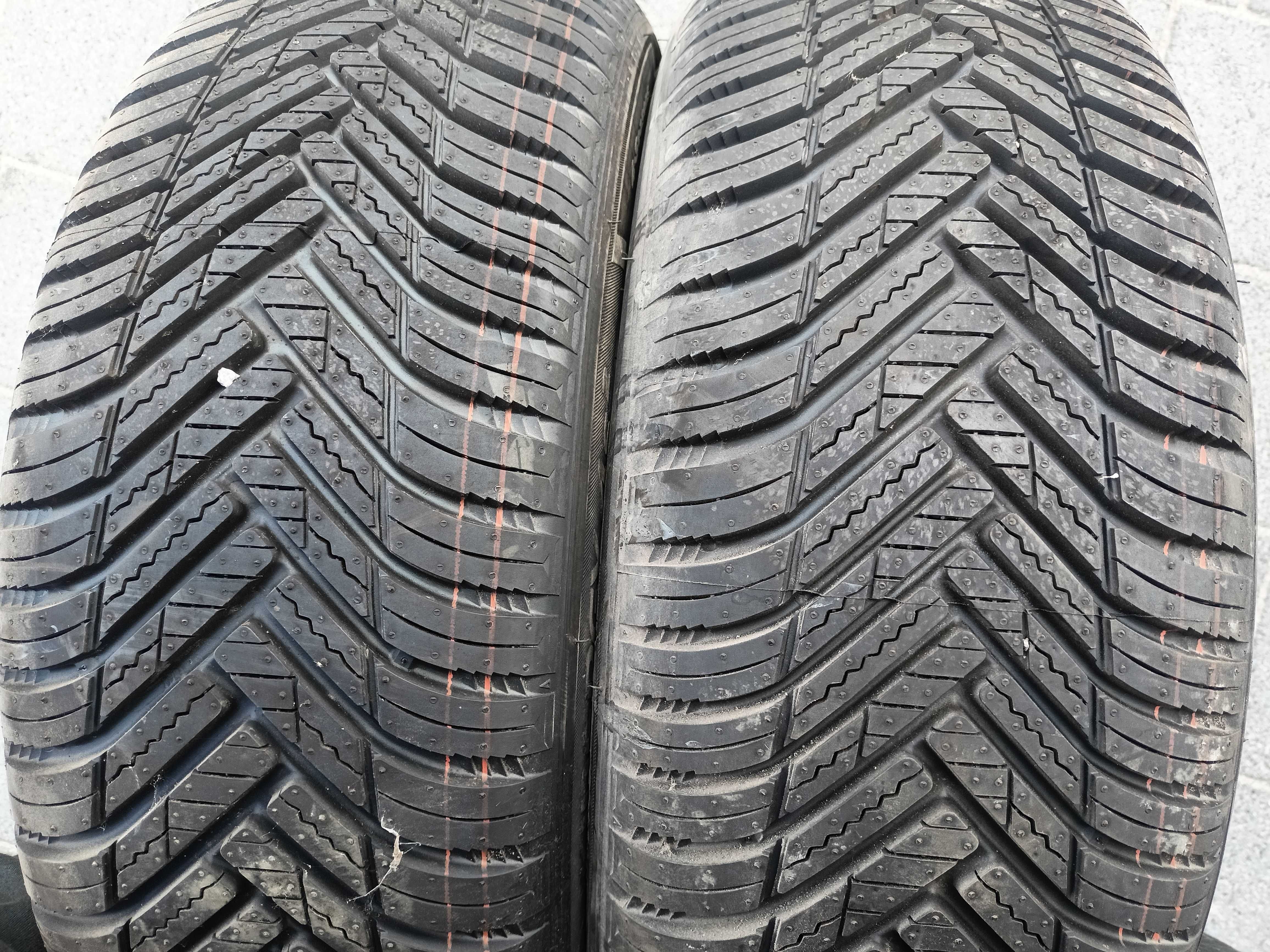 Opony całoroczne Hankook 185/55/15 CENA 2SZT Nowe 20r.