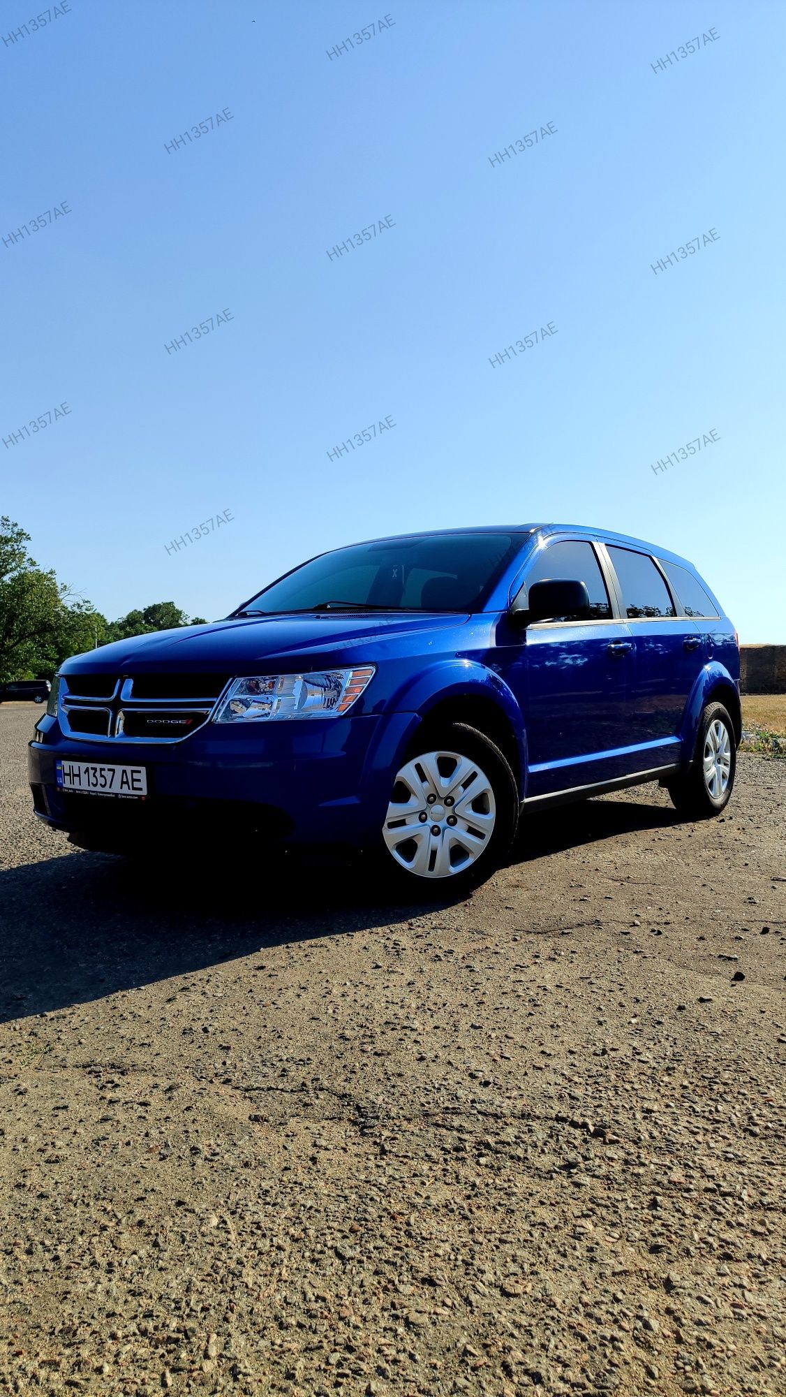 Продам DODGE journey Додж Джорни 2015, 2.4, автомат