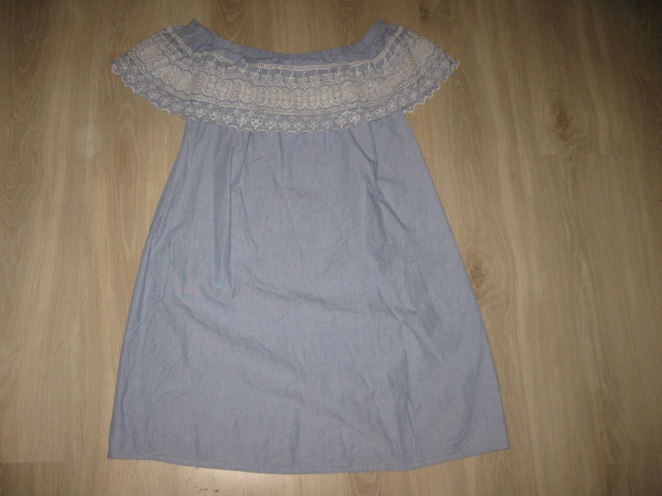 Dorothy Perkins sukienka hiszpanka rozmiar 38 m