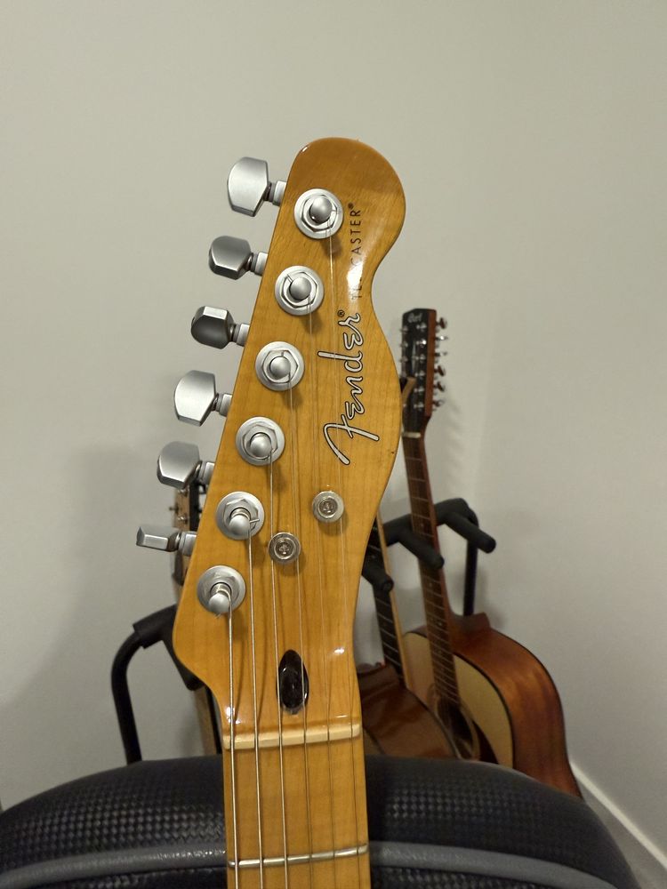 Fender Telecaster Thinline