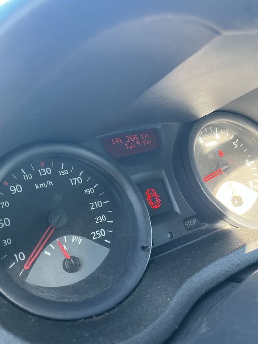 Renault Mégane 2 1.5 dci