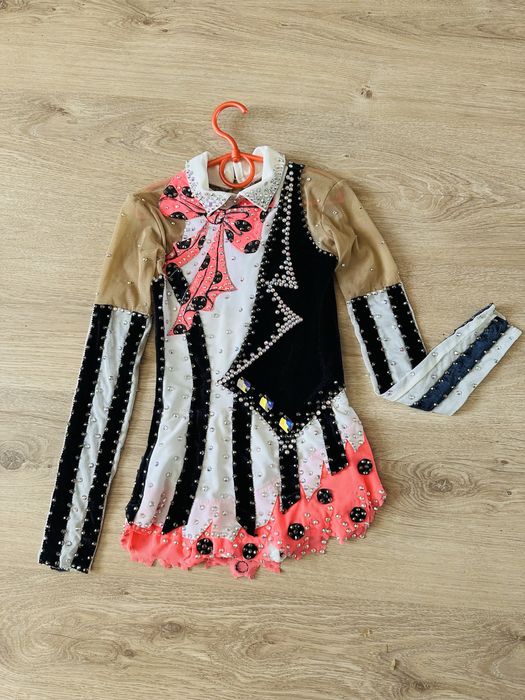 Купальник для художньої гімнастики