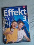 Podręcznik Effekt 3 Wsip