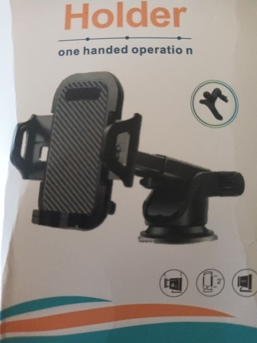 Suporte Universal para Telefone