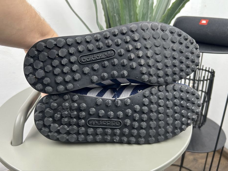 Оригінал! Кросівки Adidas La Trainer 40.5 розмір М05755