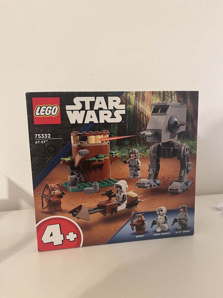 LEGO Star Wars 75332