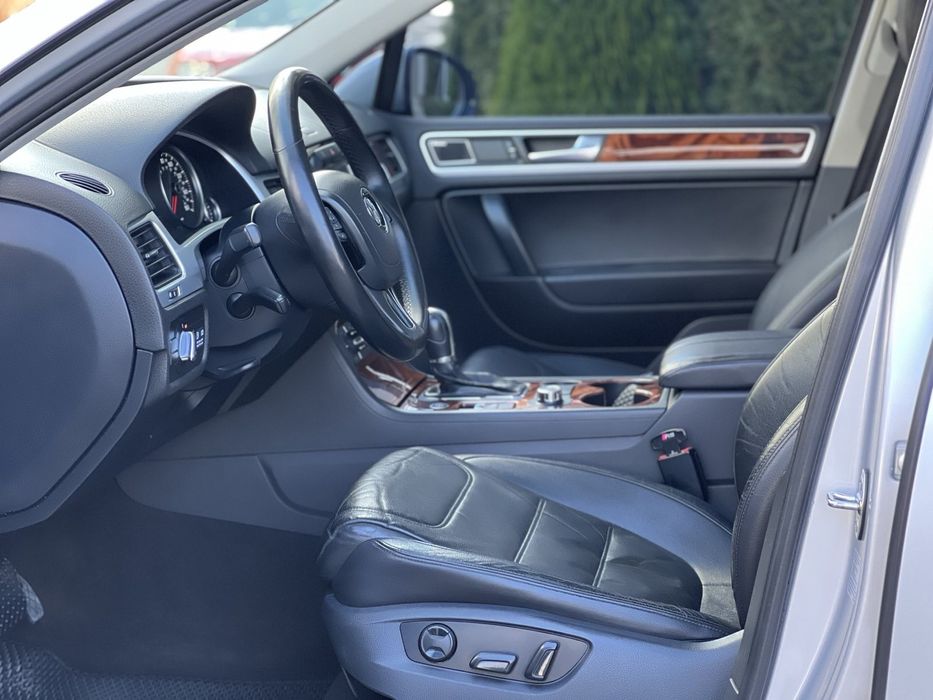 Машина Фольксваген