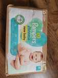 Pampers Harmonie New Baby 1