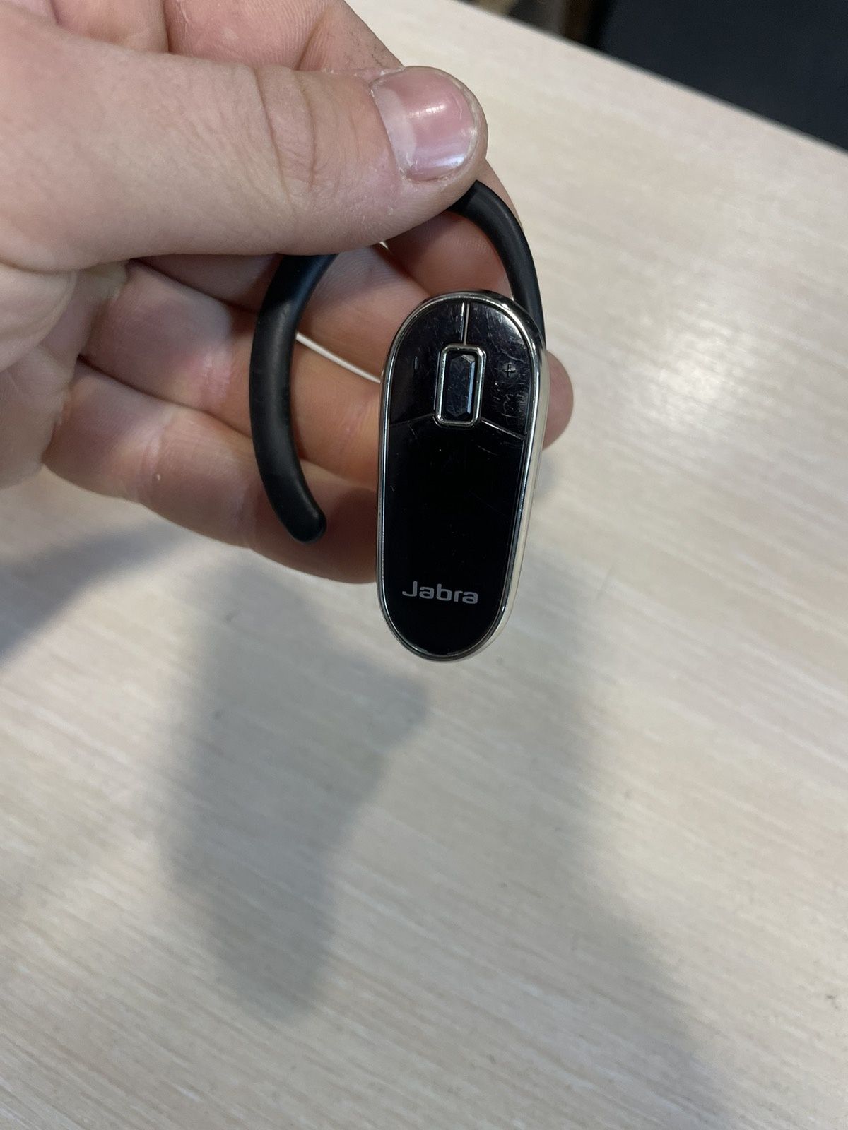 Блютуз гарнитура Jabra