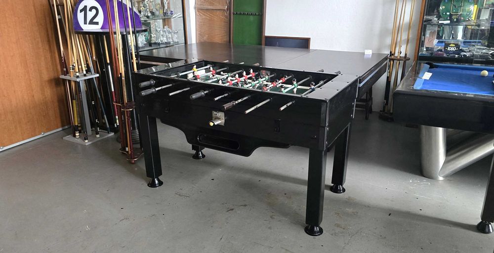 Matrecos Competição Usados