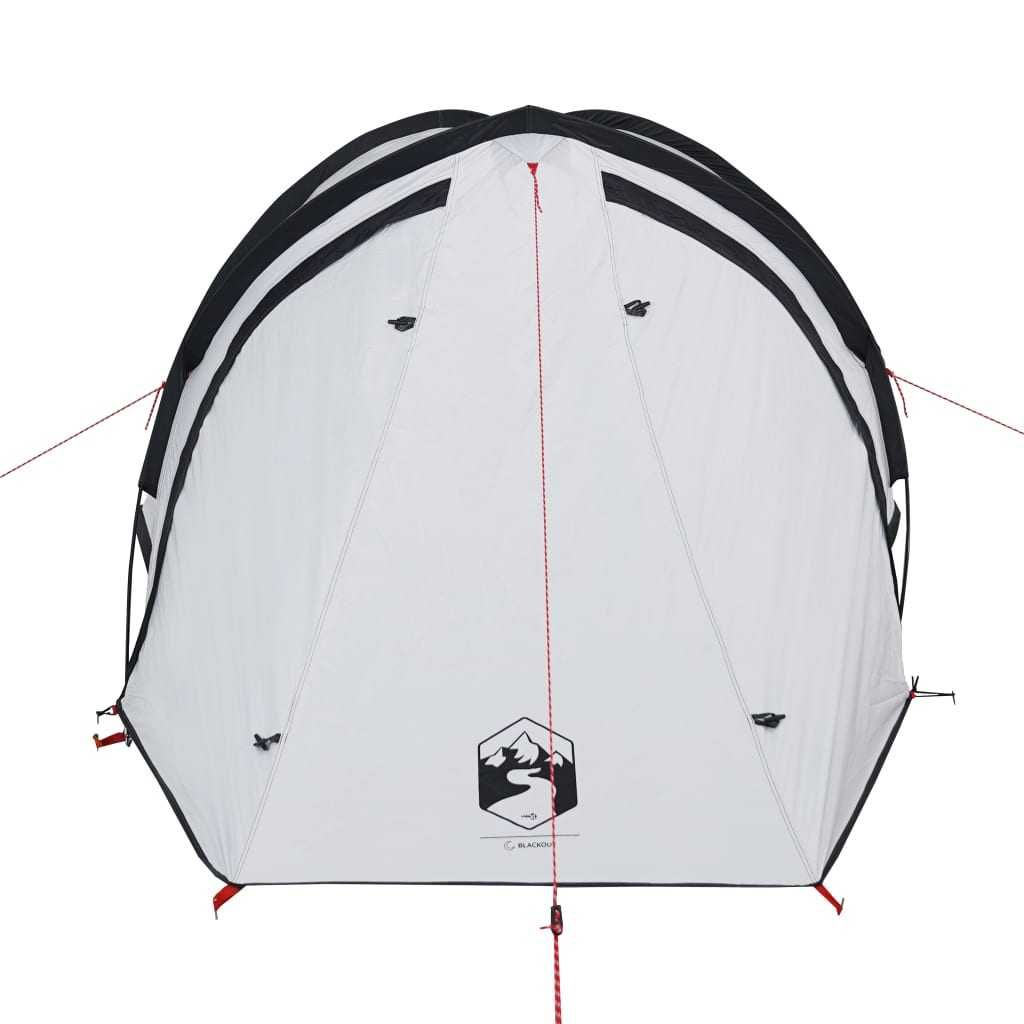 Tenda de Campismo p/ 2 Pessoas – Compacta, Leve e Impermeável