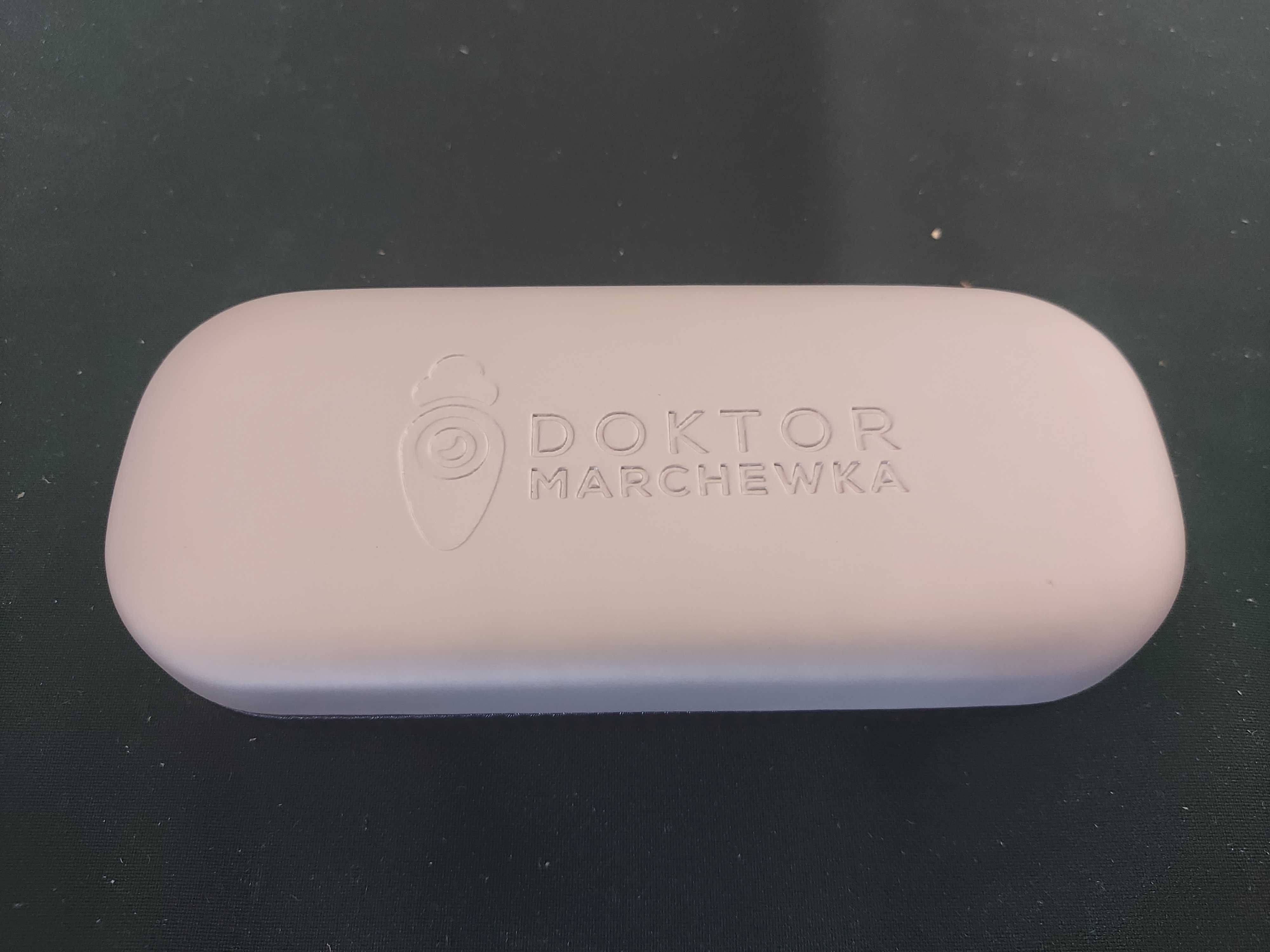 etui na okulary - twarde, mocne