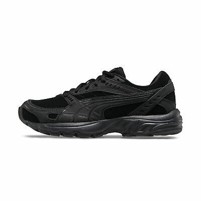 BLACK PUMA AXIS SD WTR Trail | 41р 26.5см мужские кроссовки оригинал