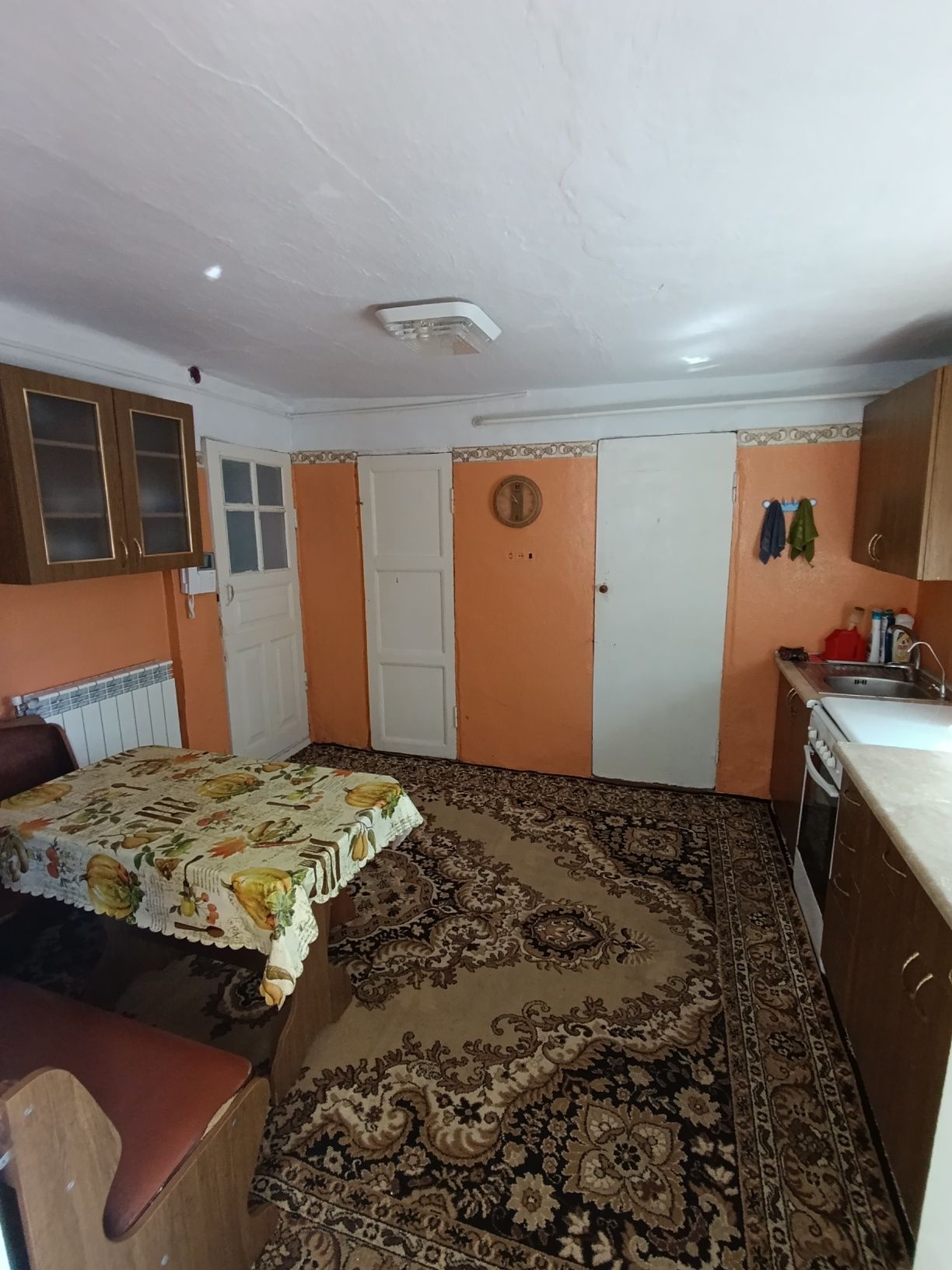 Продам будинок Шверніка ( Білого Сидора )+ 20 кВт сонячні панелі зелен