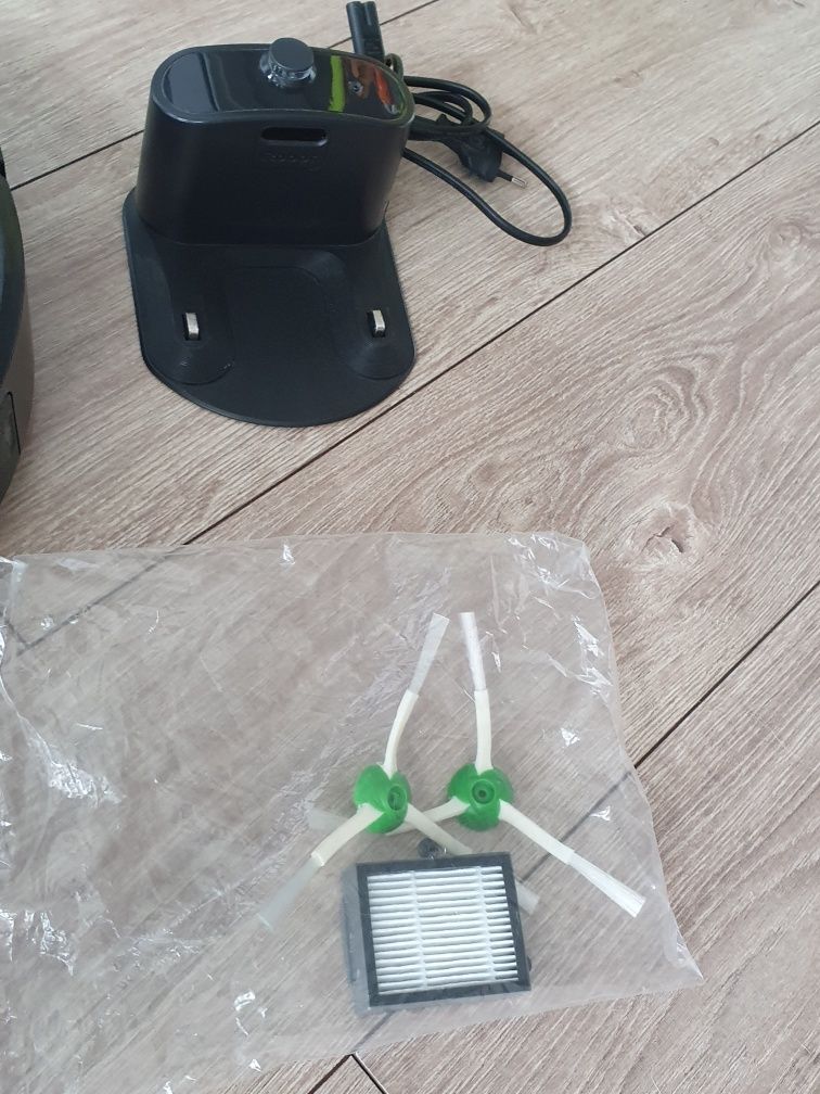 Robot sprzątający Roomba i7