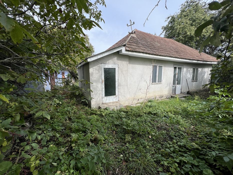 Продається будинок