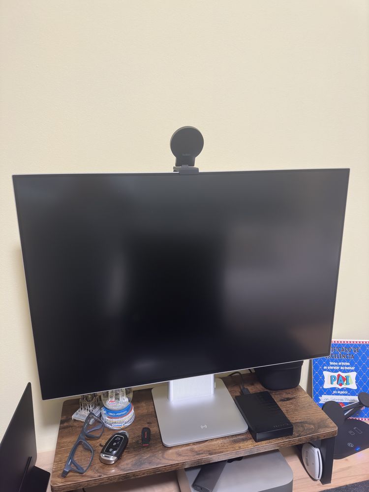 Vendo Monitor Huawei Mateview 28” 4K+