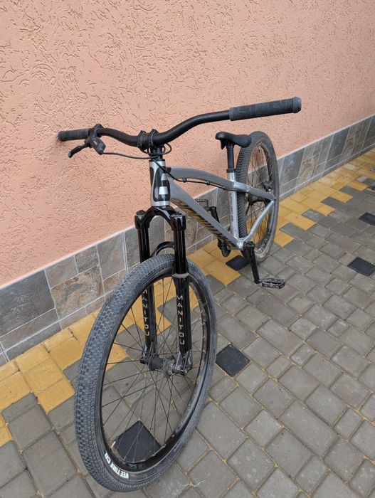 Продається чудовий велосипед