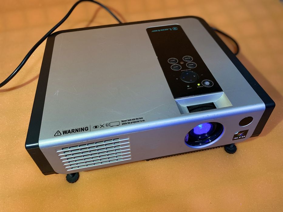 Проектор Leater LX403U