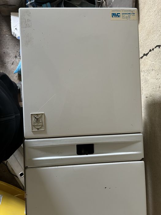 Kocioł gazowy Vaillant