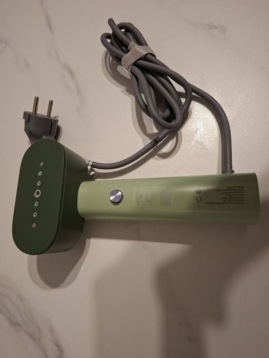 Портативний відпарювач