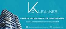 Serviços de limpezas de Condomínios/Escadas