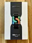 Haylou RS4 Plus + 4 opaski