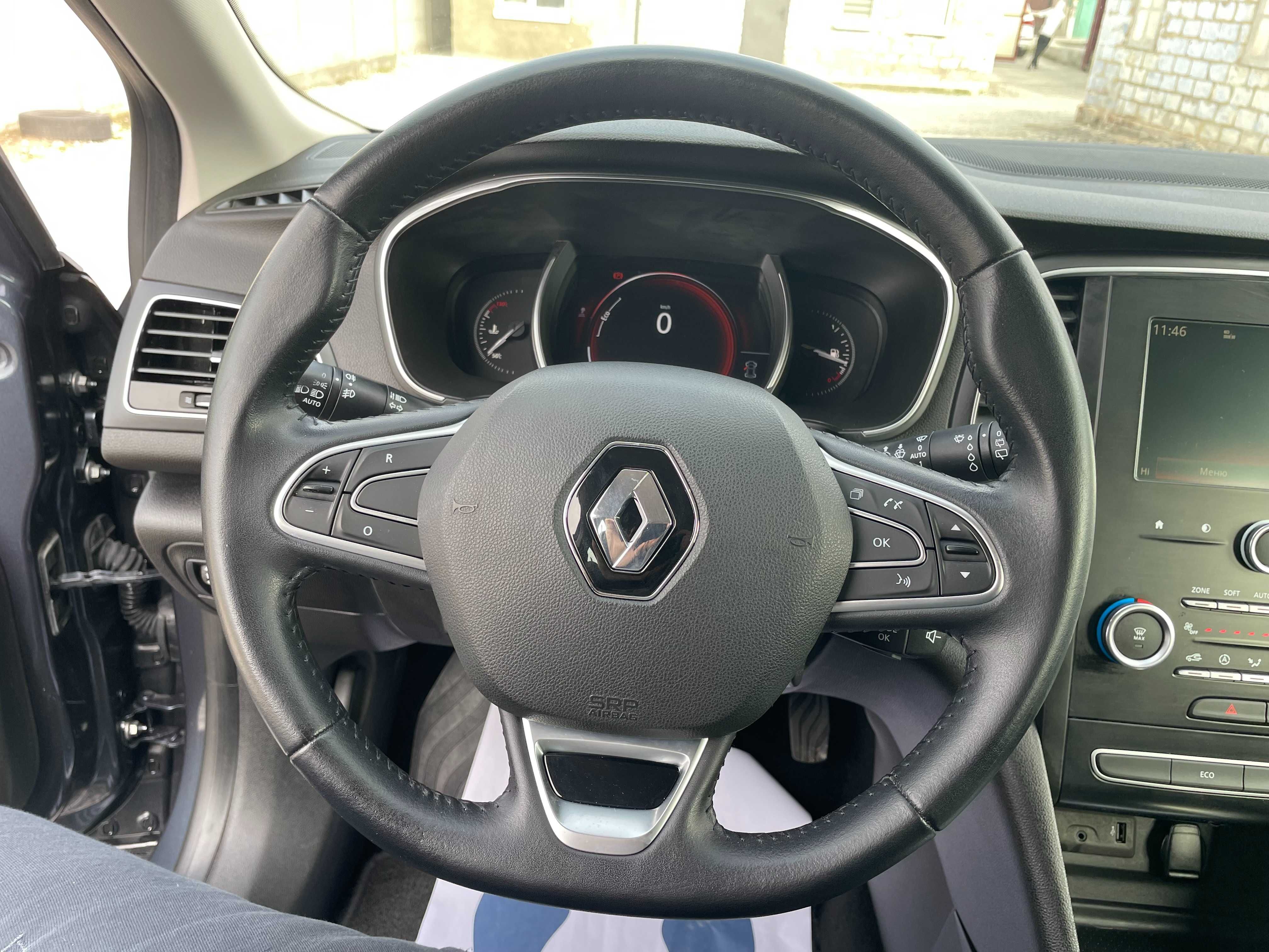 Продам Renault Megane